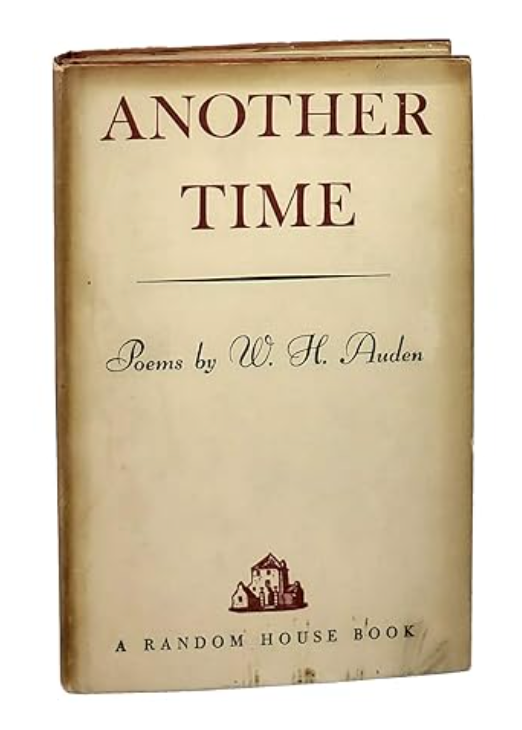 Another Time