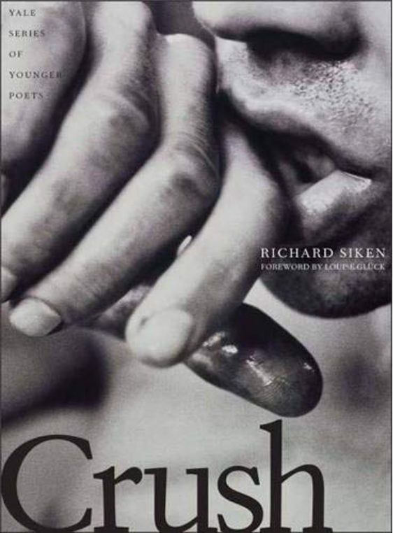 Litany in Which Certain Things Are Crossed Out by Richard Siken • Read A Little Poetry Crush
