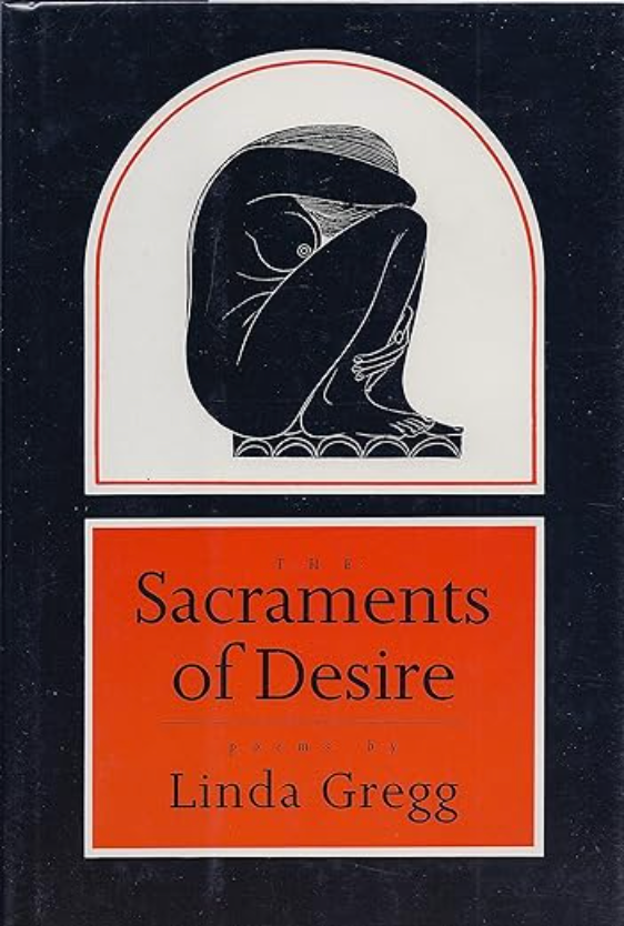 The Sacraments of Desire