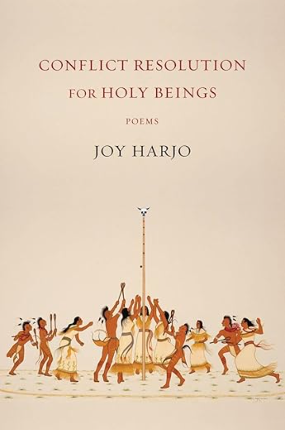 Conflict Resolution for Holy Beings