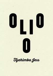 Olio by Tyehimba Jess