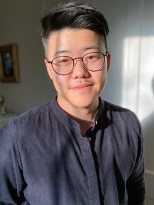 Yanyi