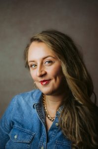 Caitlin Cowan