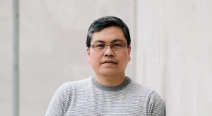 Rick Barot