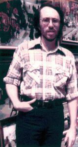 Mark Kirschen
