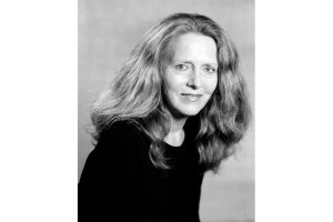 Linda Gregg