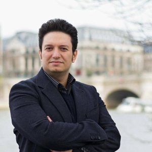 Garous Abdolmalekian