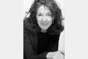 Mary Ruefle