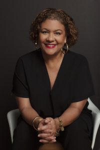 Elizabeth Alexander