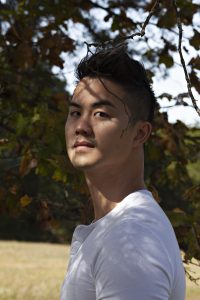 Joshua Nguyen