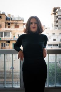 Nur Turkmani