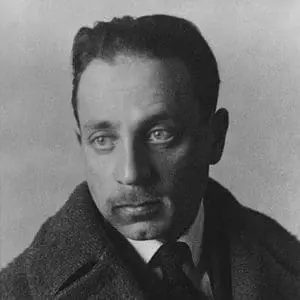 Rainer Maria Rilke