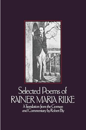 Selected Poems of Rainer Maria Rilke