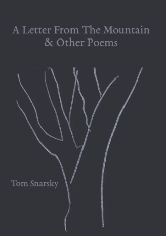 Radio by Mark Kirschen • Read A Little Poetry A Letter From The Mountain & Other Poems