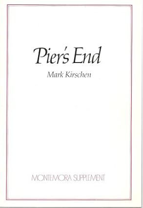 Radio by Mark Kirschen • Read A Little Poetry Pier’s End