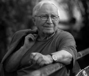 Tadeusz Różewicz