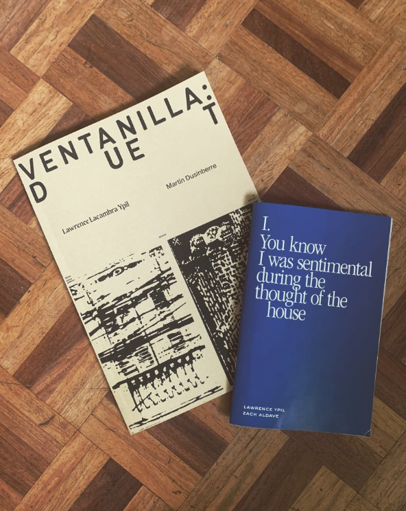 Ventanilla: Duet