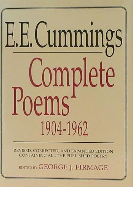 Complete Poems: 1904-1962