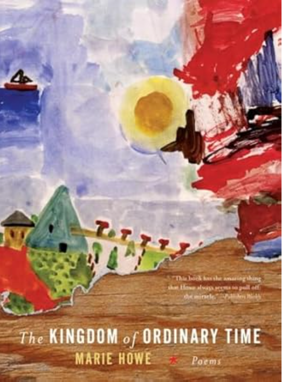 The Kingdom of the Ordinary