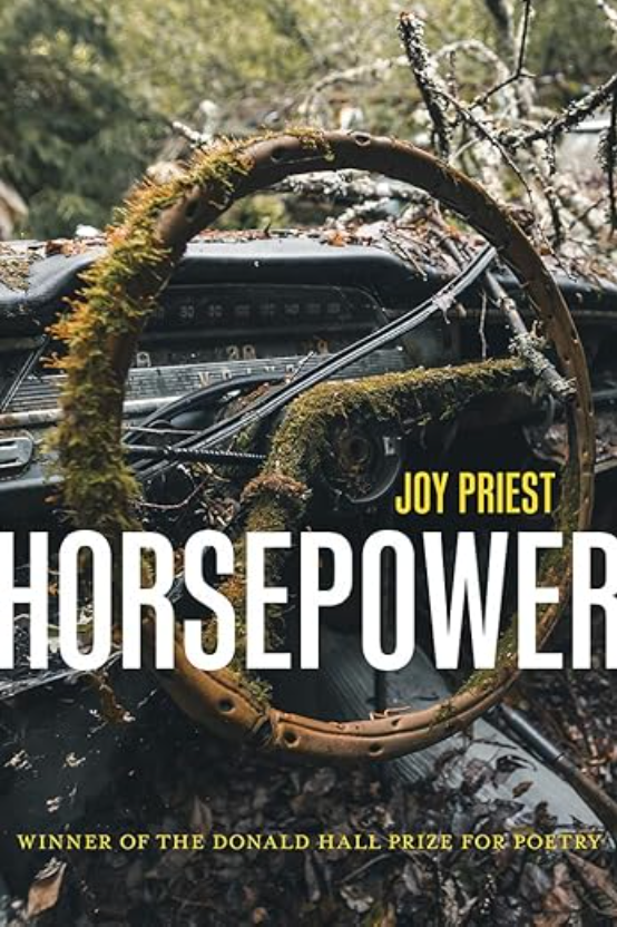 Elegy for Kentucky by Joy Priest • Read A Little Poetry Horsepower