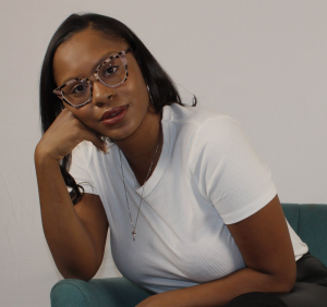 Ajanaé Dawkins