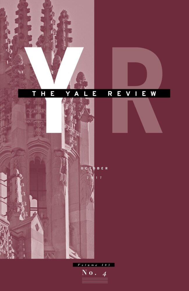 The Yale Review