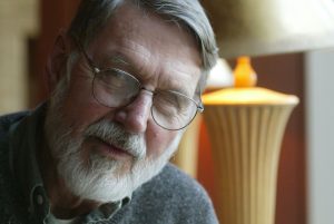 Robert Creeley