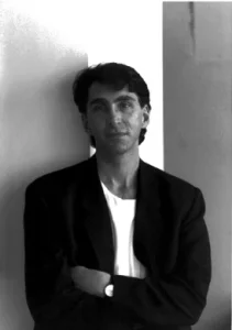 Jason Shinder