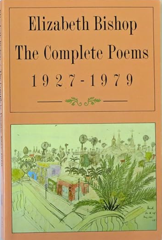 The Complete Poems: 1927-1979
