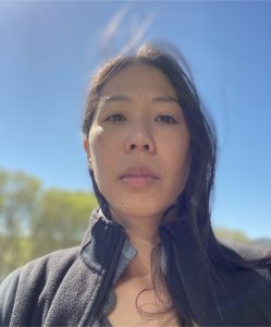 Dominique Ahkong