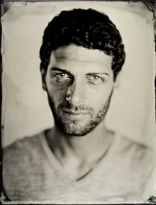 Matthew Siegel