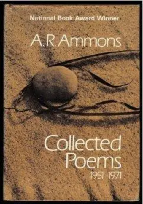 Collected Poems: 1951-1971 