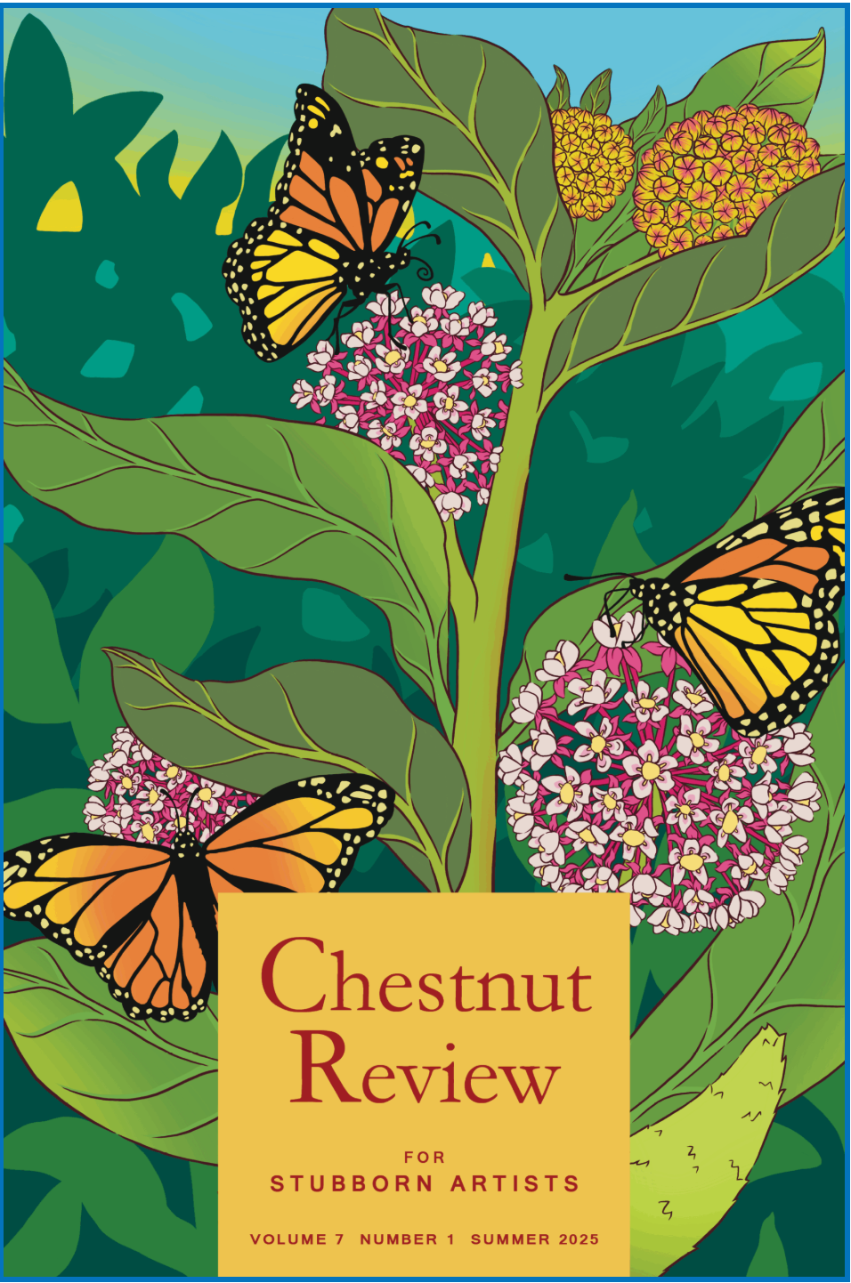 Chestnut Review