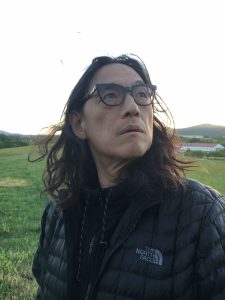 Li-Young Lee