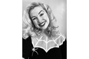Leia K. Bradley