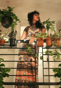 Jaz Sufi