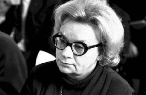 Anna Kamienska