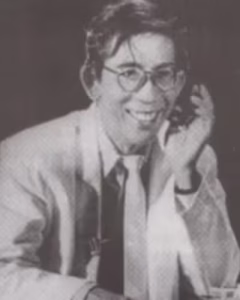 Rolando S. Tinio