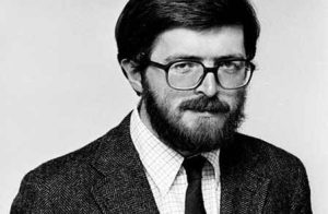 Stanislaw Barańczak
