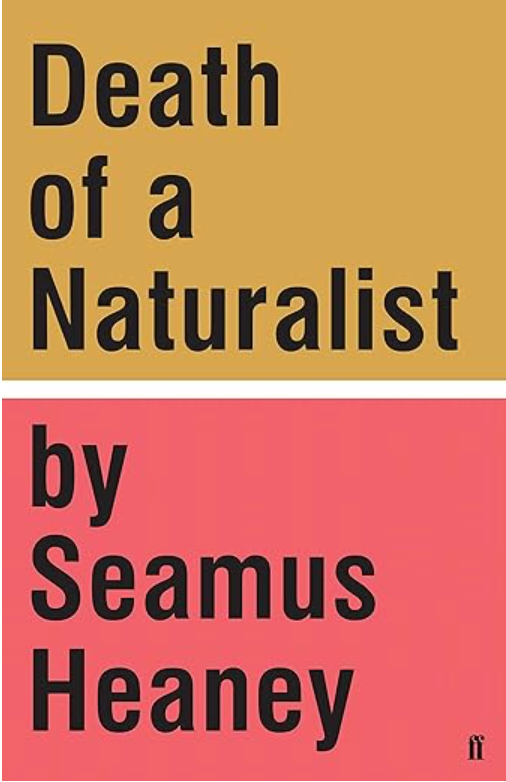 Death of Naturalist 