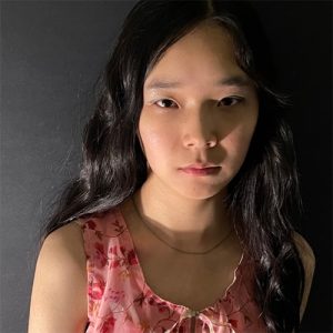 Sophie Zhu