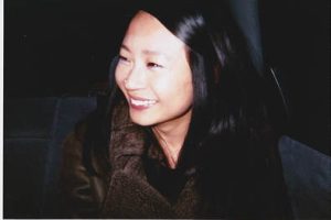 Angie Sijun Lou