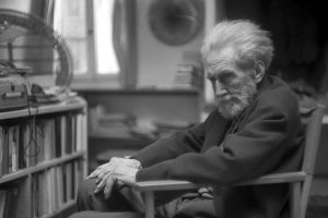 Ezra Pound