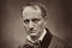 Charles Baudelaire