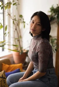 Diana Cao