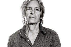 Eileen Myles
