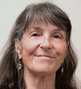 Jayne Marek
