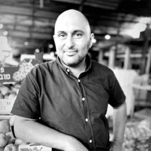 Tariq Alarabi