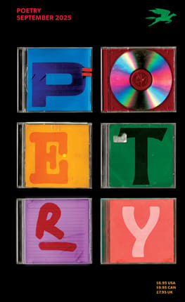 POETRY Magazine