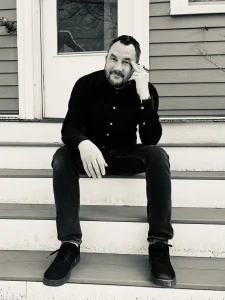 Sean Singer